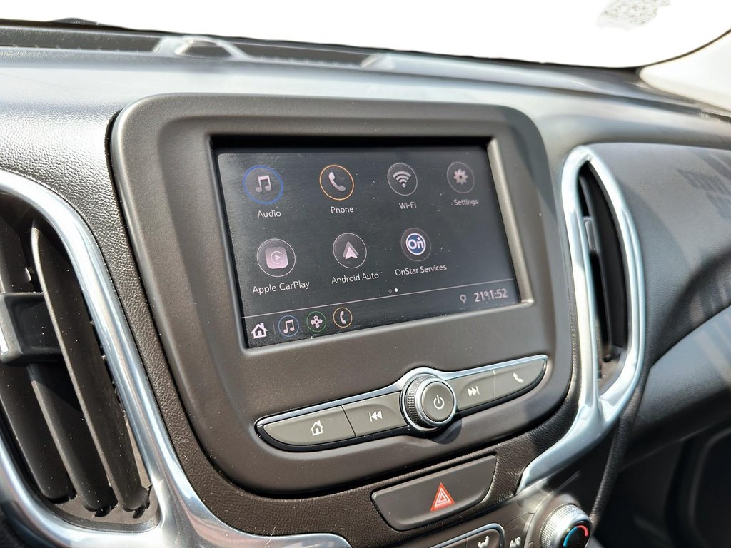 2020  Equinox AWD LT 1.5t in Stratford, Ontario - 15 - w1024h768px