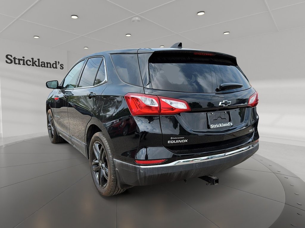 2020  Equinox AWD LT 1.5t in Stratford, Ontario - 4 - w1024h768px