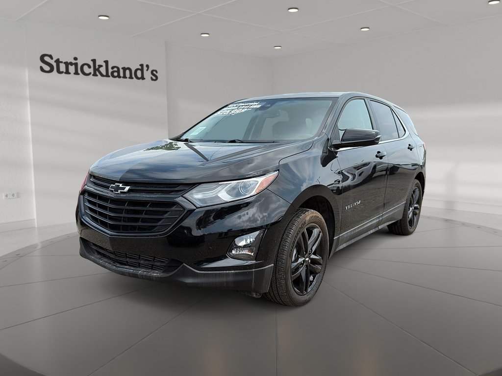 2020  Equinox AWD LT 1.5t in Stratford, Ontario - 1 - w1024h768px