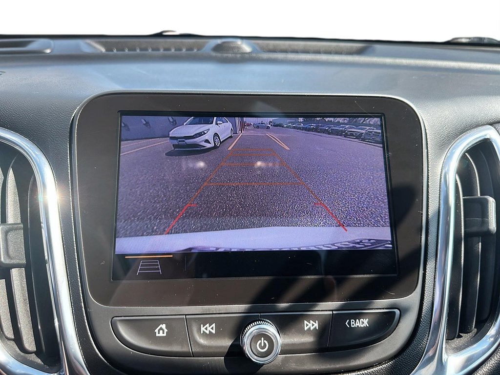 2020 Chevrolet Equinox AWD LT 2.0T in Stratford, Ontario - 16 - w1024h768px