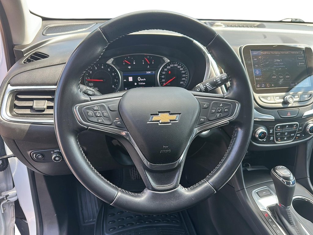 2020 Chevrolet Equinox AWD LT 2.0T in Stratford, Ontario - 10 - w1024h768px
