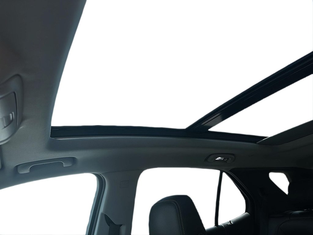 2020 Chevrolet Equinox AWD LT 2.0T in Stratford, Ontario - 15 - w1024h768px