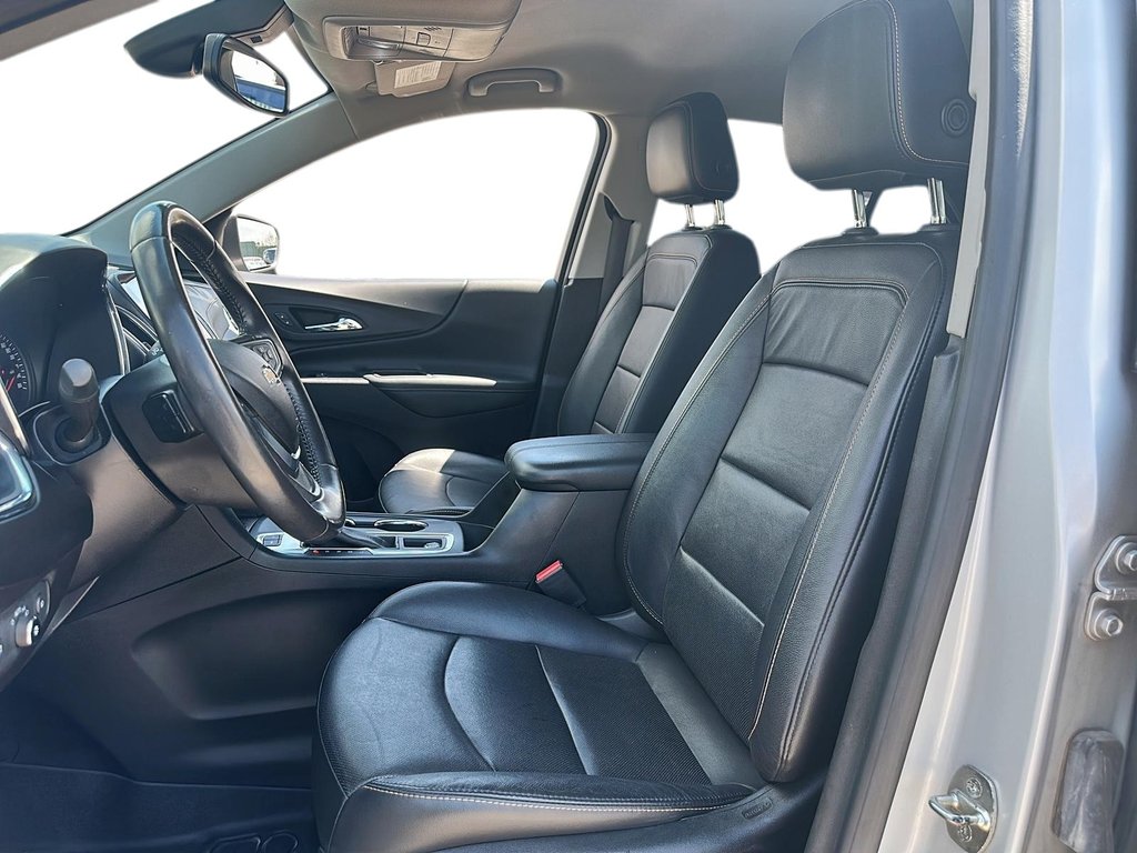 2020 Chevrolet Equinox AWD Premier 2.0T in Stratford, Ontario - 8 - w1024h768px