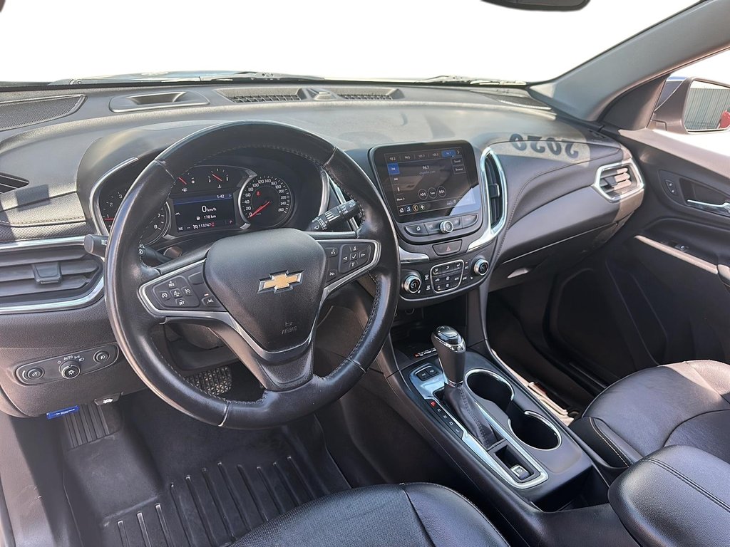 2020 Chevrolet Equinox AWD Premier 2.0T in Stratford, Ontario - 9 - w1024h768px