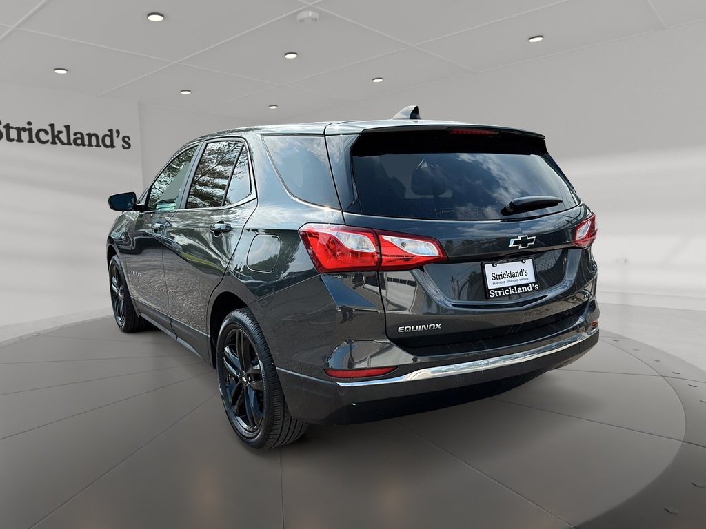 2021  Equinox FWD LT 1.5t in Stratford, Ontario - 4 - w1024h768px