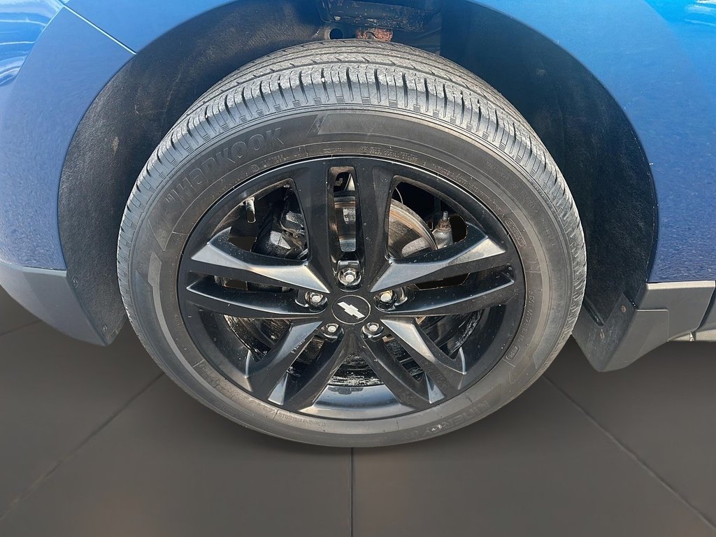 2021 Chevrolet Equinox AWD LT 1.5t in Stratford, Ontario - 7 - w1024h768px