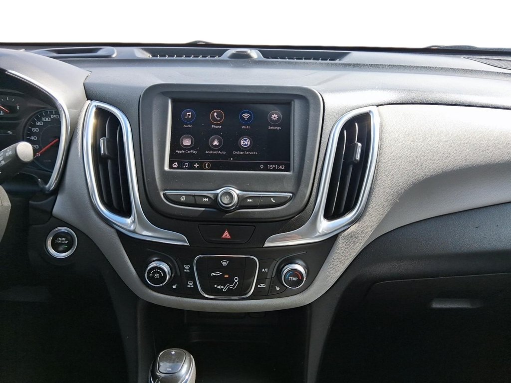 2021 Chevrolet Equinox FWD LS 1.5t in Stratford, Ontario - 15 - w1024h768px
