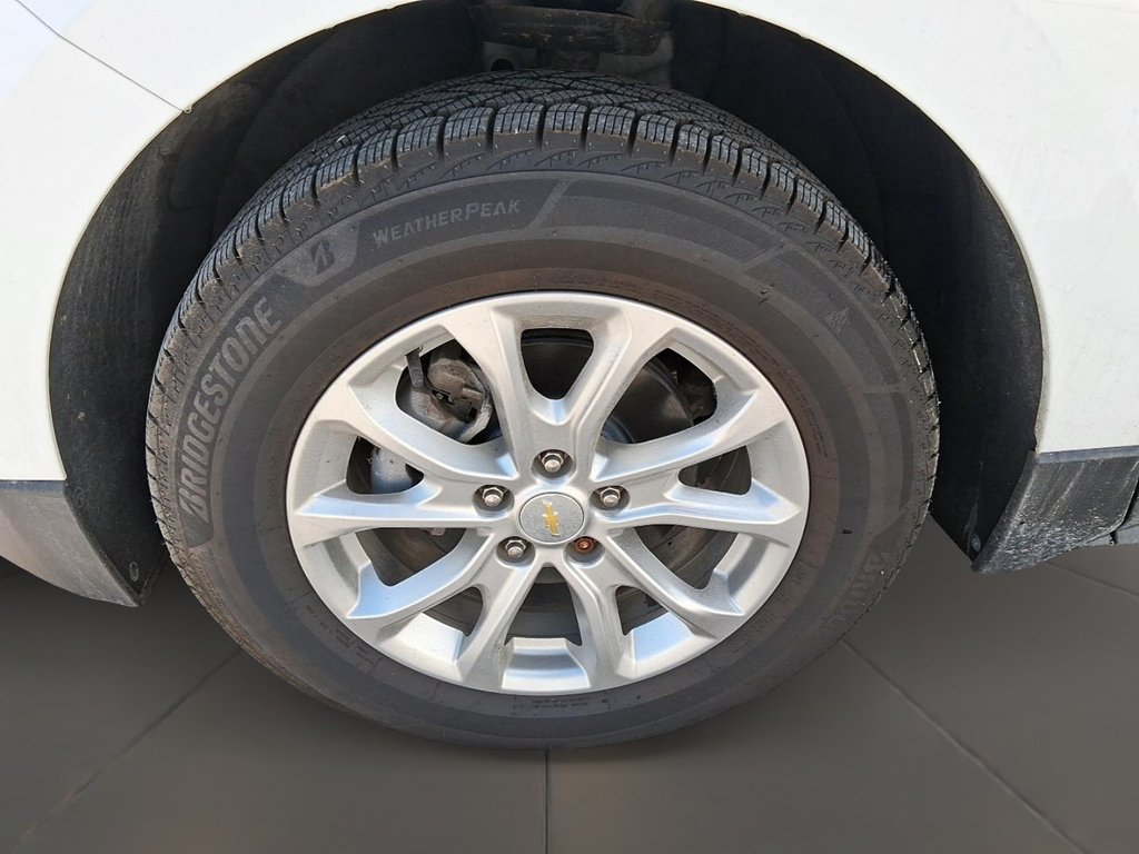 2021 Chevrolet Equinox FWD LS 1.5t in Stratford, Ontario - 7 - w1024h768px