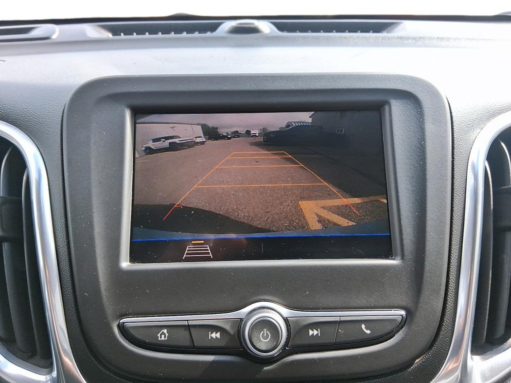 2021 Chevrolet Equinox FWD LS 1.5t in Stratford, Ontario - 17 - w1024h768px