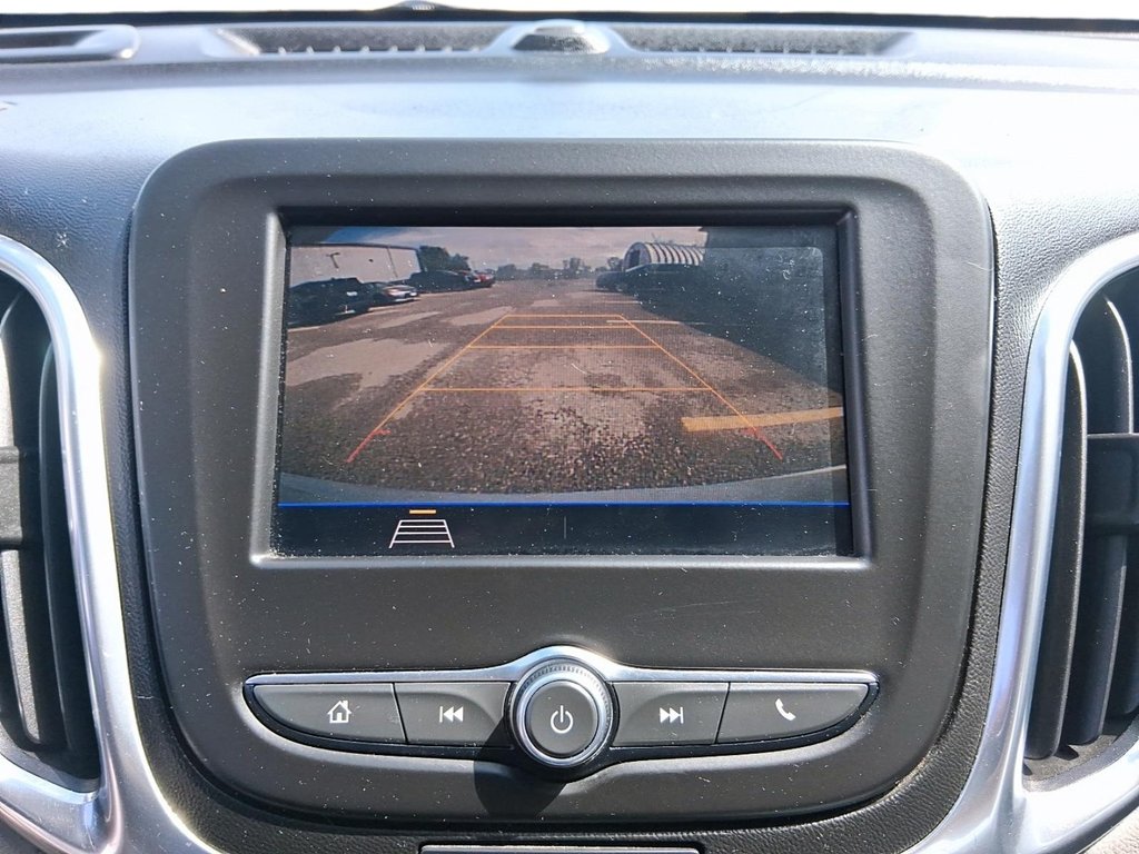 2021 Chevrolet Equinox FWD LS 1.5t in Stratford, Ontario - 17 - w1024h768px