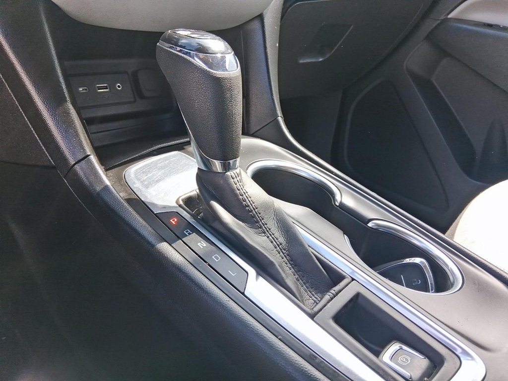 2021 Chevrolet Equinox FWD LS 1.5t in Stratford, Ontario - 16 - w1024h768px