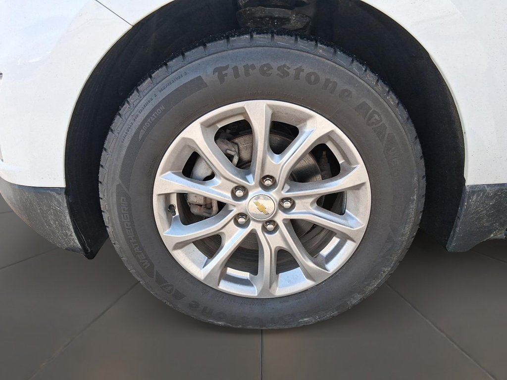 2021 Chevrolet Equinox FWD LS 1.5t in Stratford, Ontario - 7 - w1024h768px