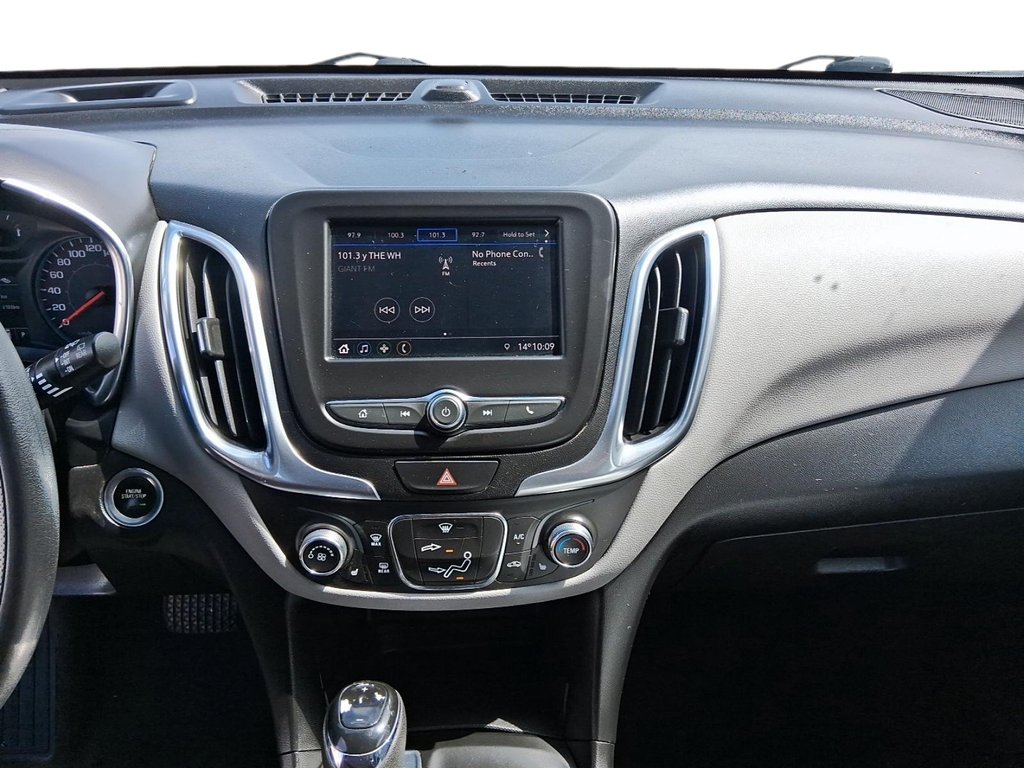 2021 Chevrolet Equinox FWD LS 1.5t in Stratford, Ontario - 15 - w1024h768px