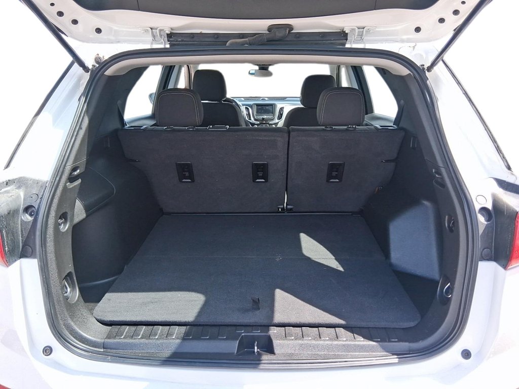 2021 Chevrolet Equinox FWD LS 1.5t in Stratford, Ontario - 6 - w1024h768px