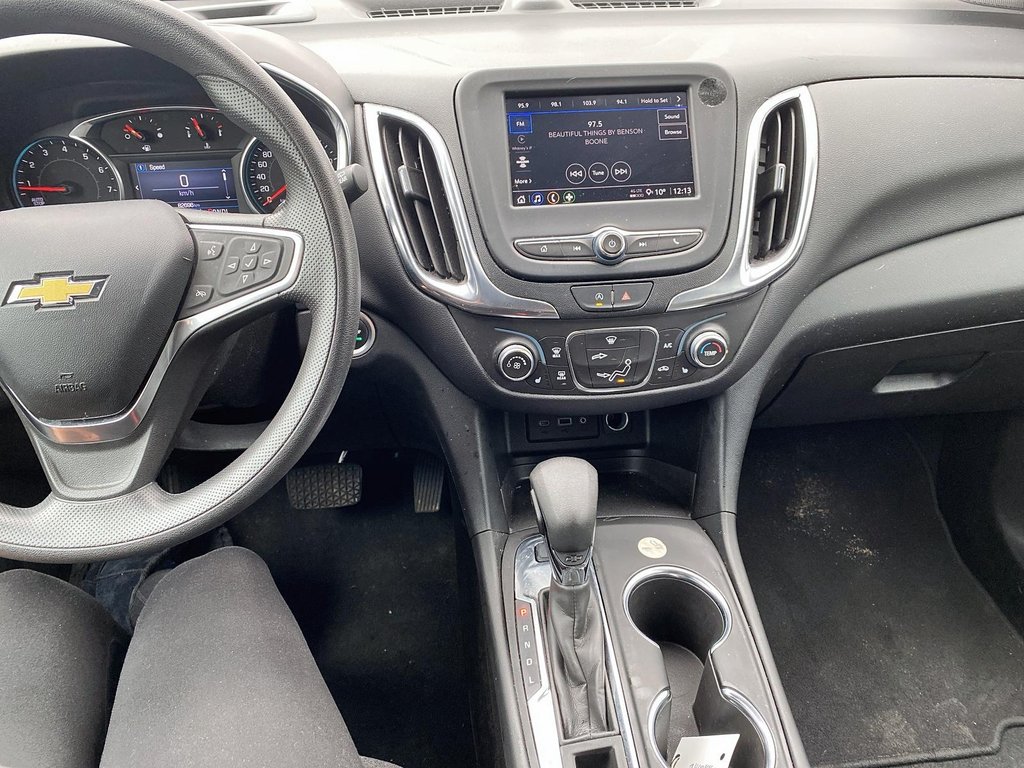 2022  Equinox AWD LT 1.5t in Stratford, Ontario - 14 - w1024h768px