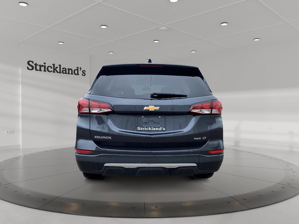 2022  Equinox AWD LT 1.5t in Stratford, Ontario - 3 - w1024h768px