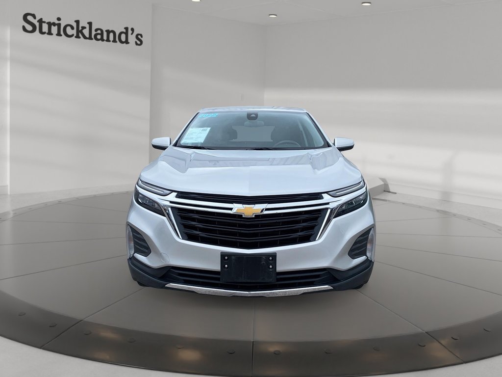 2022  Equinox AWD LT 1.5t in Stratford, Ontario - 2 - w1024h768px