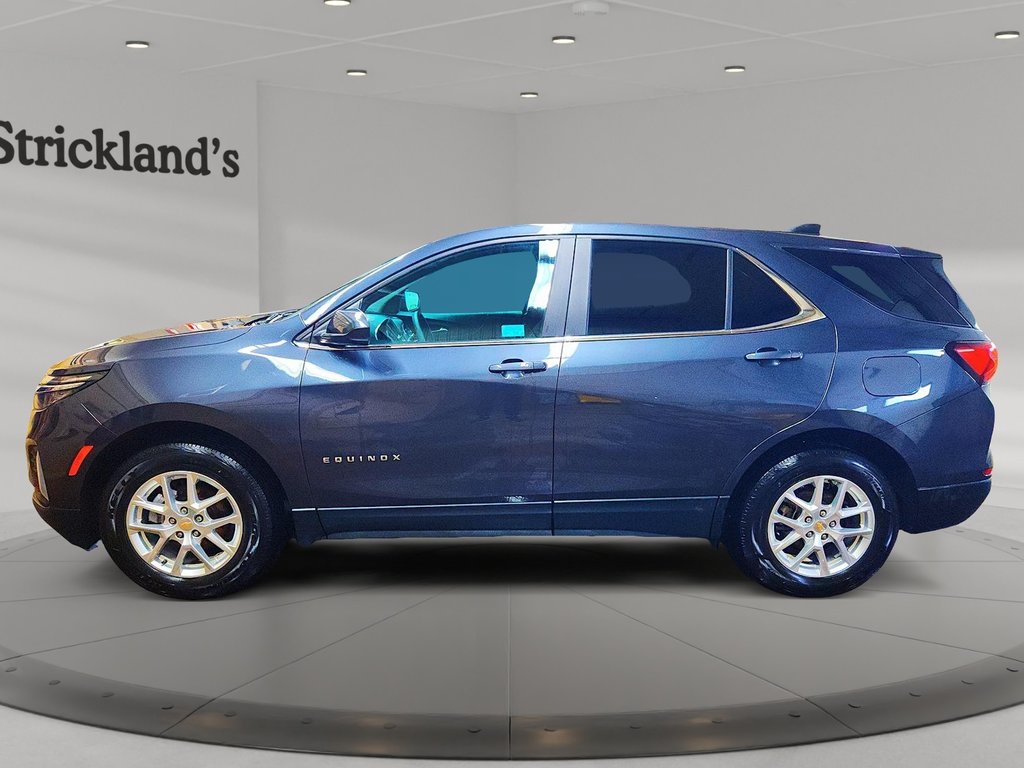 2022  Equinox AWD LT 1.5t in Stratford, Ontario - 3 - w1024h768px
