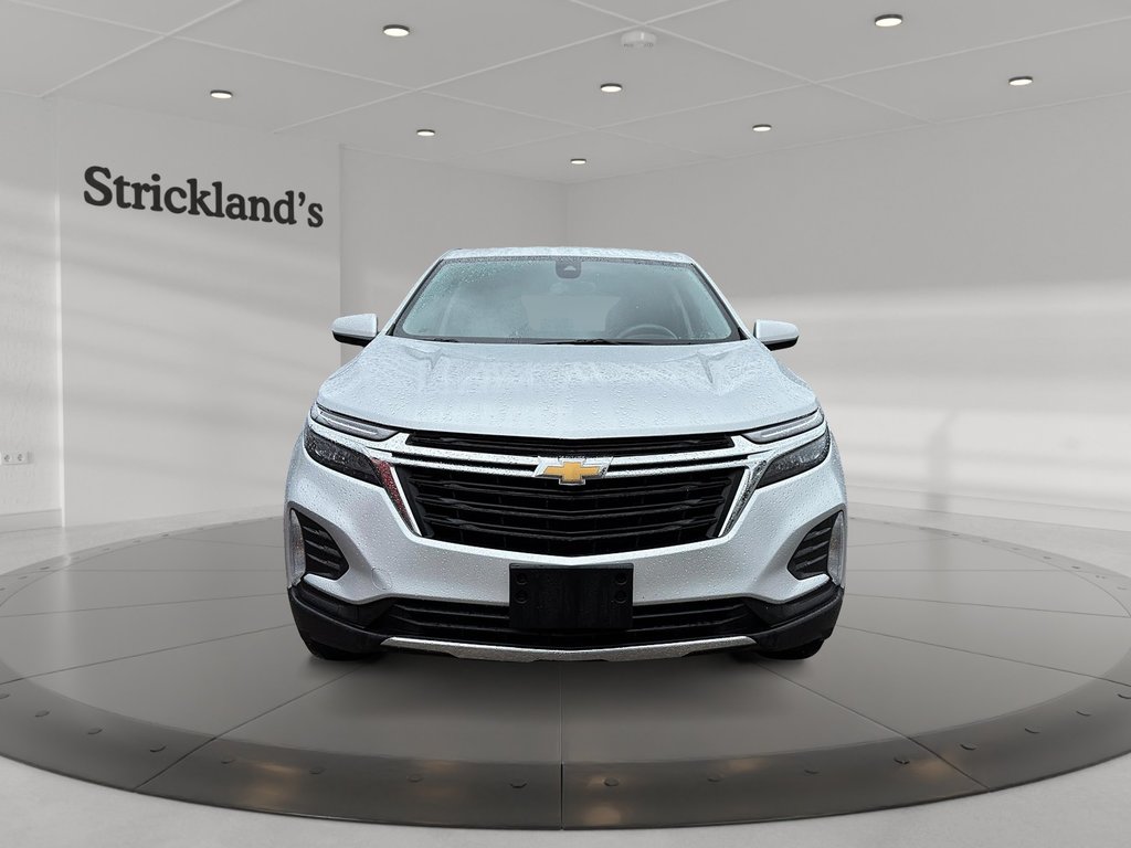 2022 Chevrolet Equinox AWD LT 1.5t in Stratford, Ontario - 2 - w1024h768px