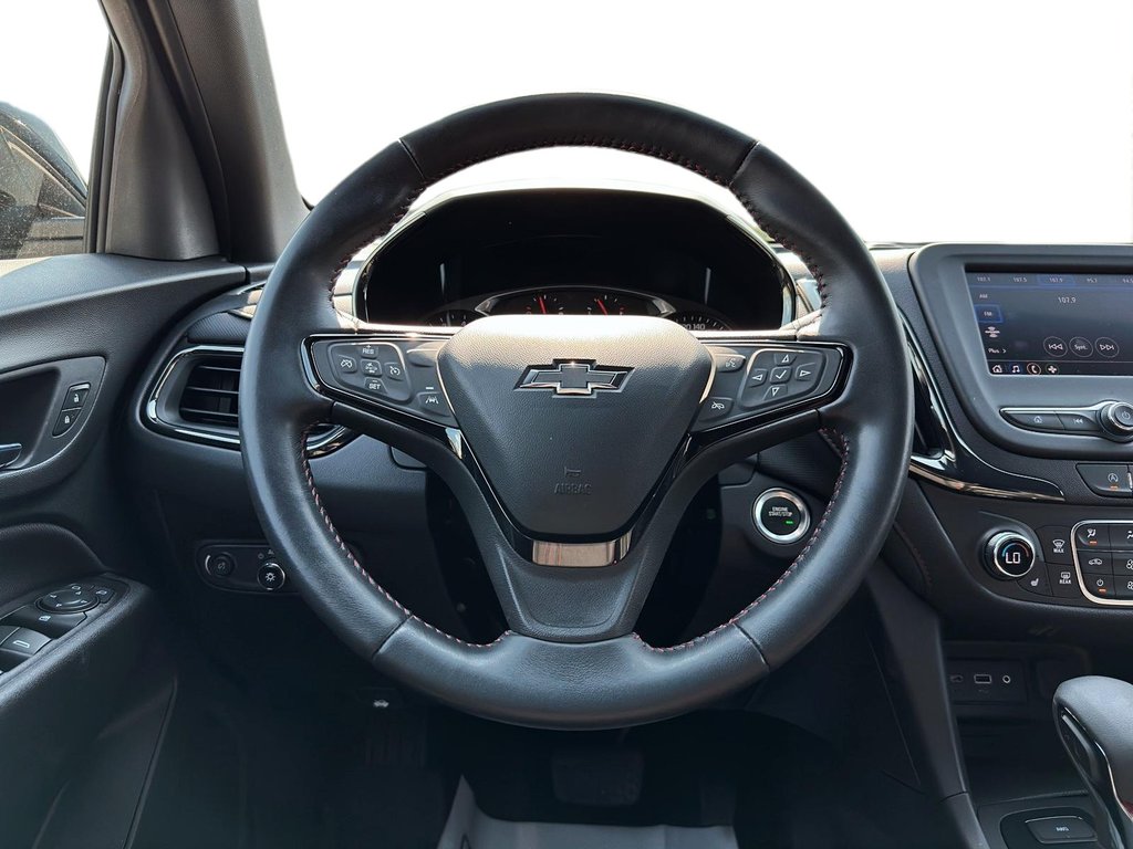 2022  Equinox AWD RS 1.5t in Stratford, Ontario - 9 - w1024h768px