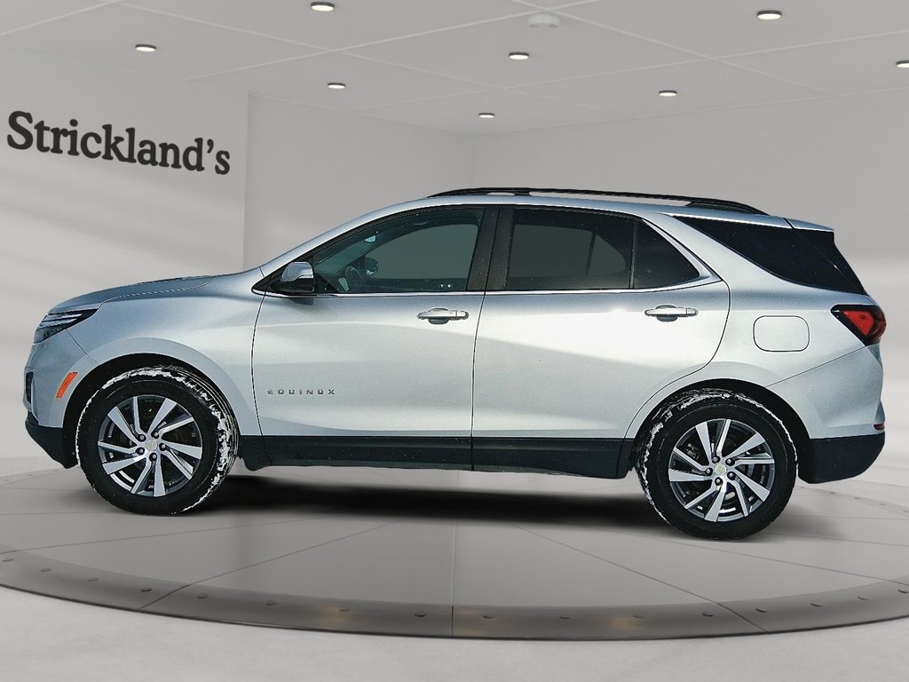 2022 Chevrolet Equinox AWD LT 1.5t in Stratford, Ontario - 5 - w1024h768px