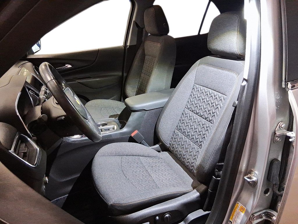 2022 Chevrolet Equinox AWD LT 1.5t in Stratford, Ontario - 8 - w1024h768px