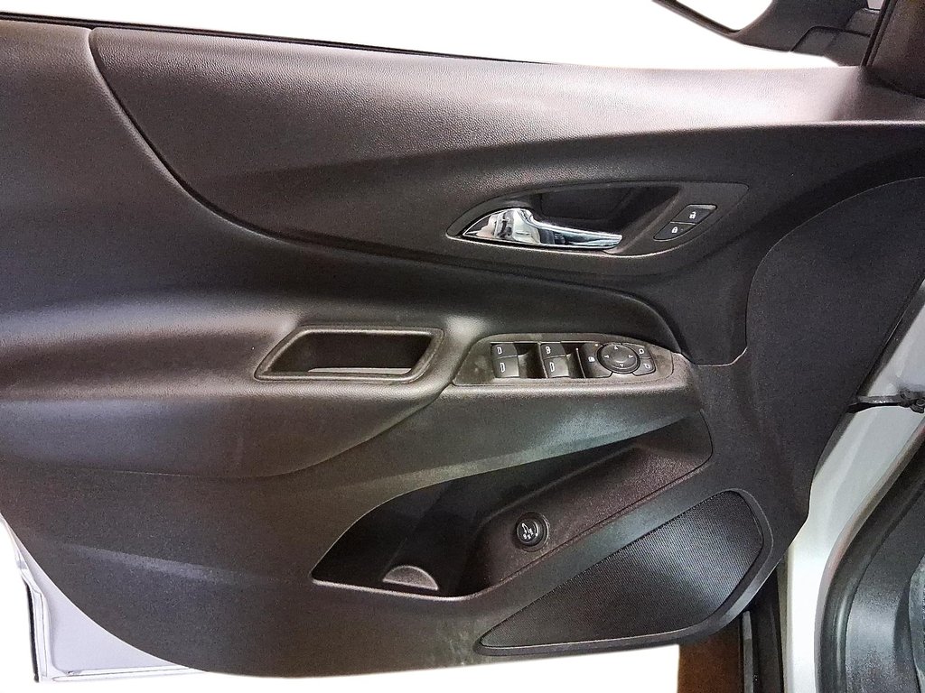 2022 Chevrolet Equinox AWD LT 1.5t in Stratford, Ontario - 11 - w1024h768px