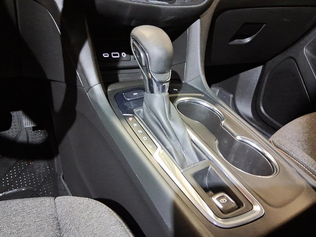 2022 Chevrolet Equinox AWD LT 1.5t in Stratford, Ontario - 16 - w1024h768px