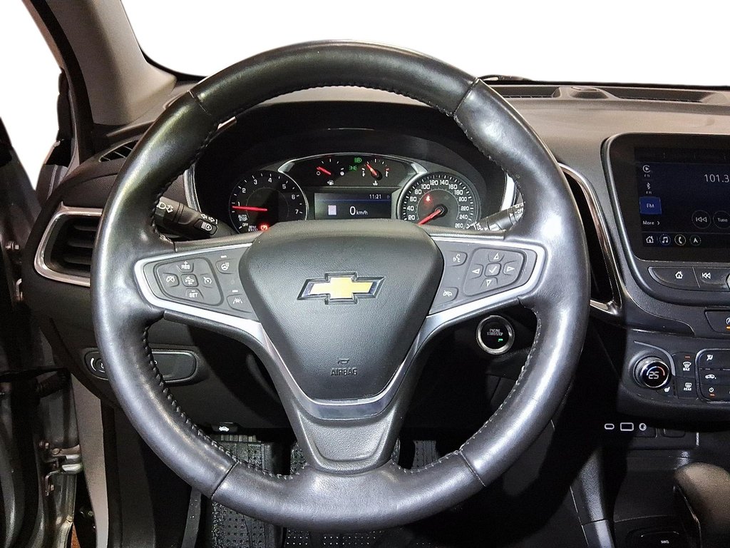 2022 Chevrolet Equinox AWD LT 1.5t in Stratford, Ontario - 12 - w1024h768px
