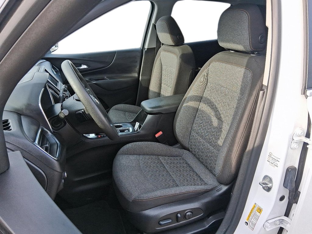 2022 Chevrolet Equinox AWD LT 1.5t in Stratford, Ontario - 8 - w1024h768px