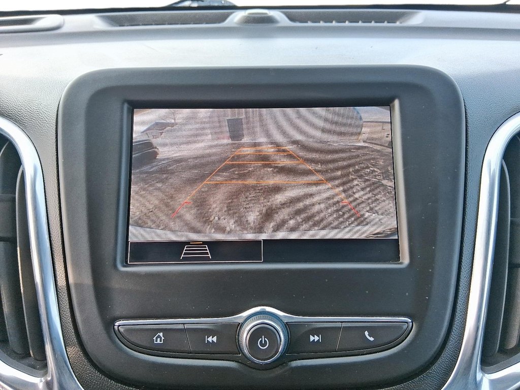 2022 Chevrolet Equinox AWD LT 1.5t in Stratford, Ontario - 17 - w1024h768px