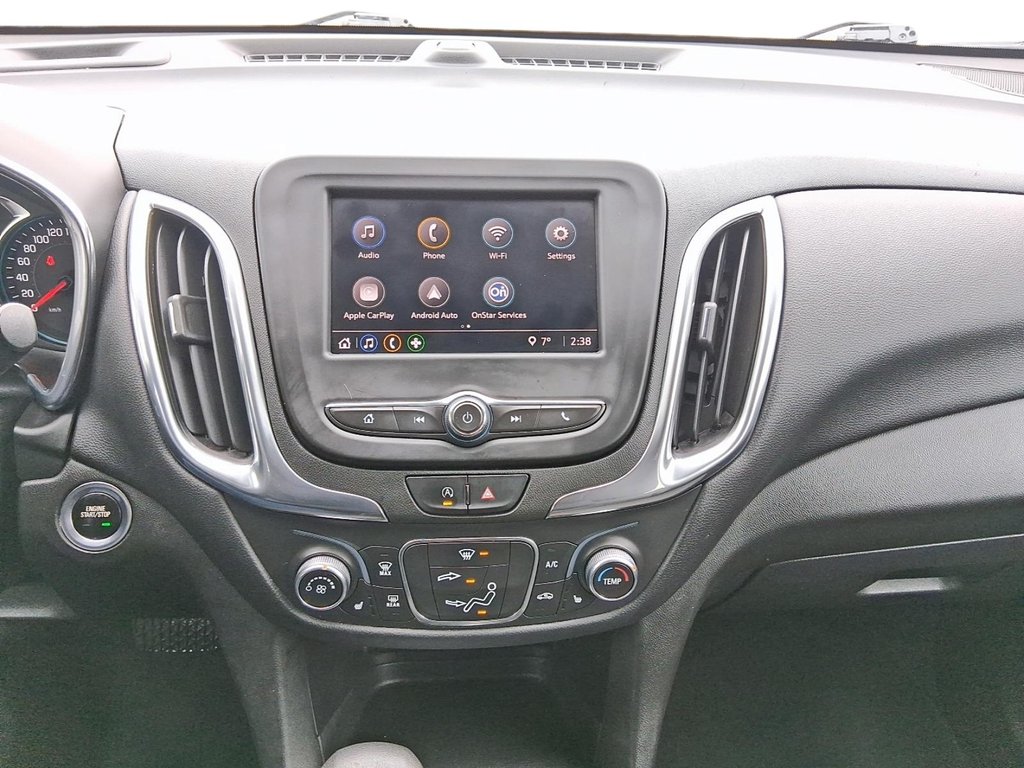 2022 Chevrolet Equinox FWD LT 1.5t in Stratford, Ontario - 15 - w1024h768px