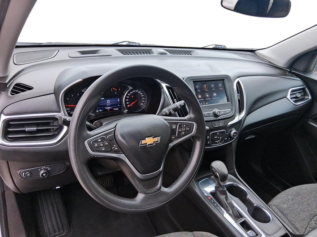 2022 Chevrolet Equinox FWD LT 1.5t in Stratford, Ontario - 10 - w1024h768px