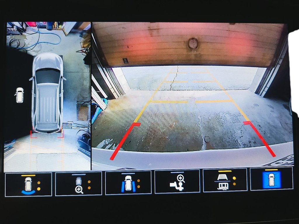 2022 Chevrolet Equinox AWD LT 1.5t in Stratford, Ontario - 17 - w1024h768px