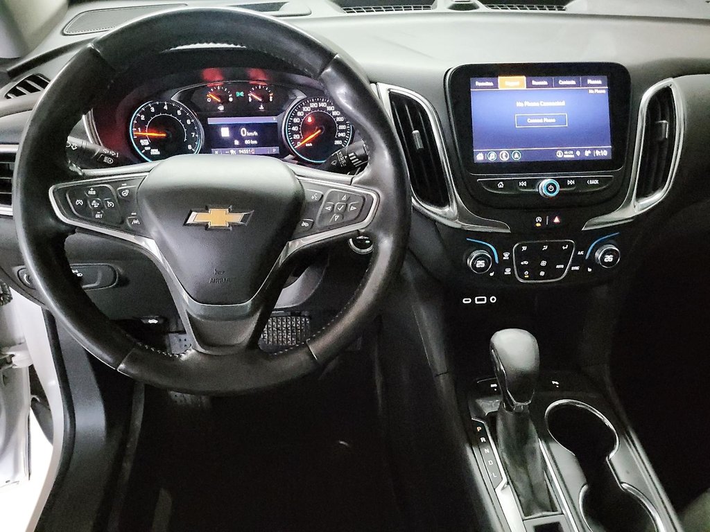 2022 Chevrolet Equinox AWD LT 1.5t in Stratford, Ontario - 13 - w1024h768px