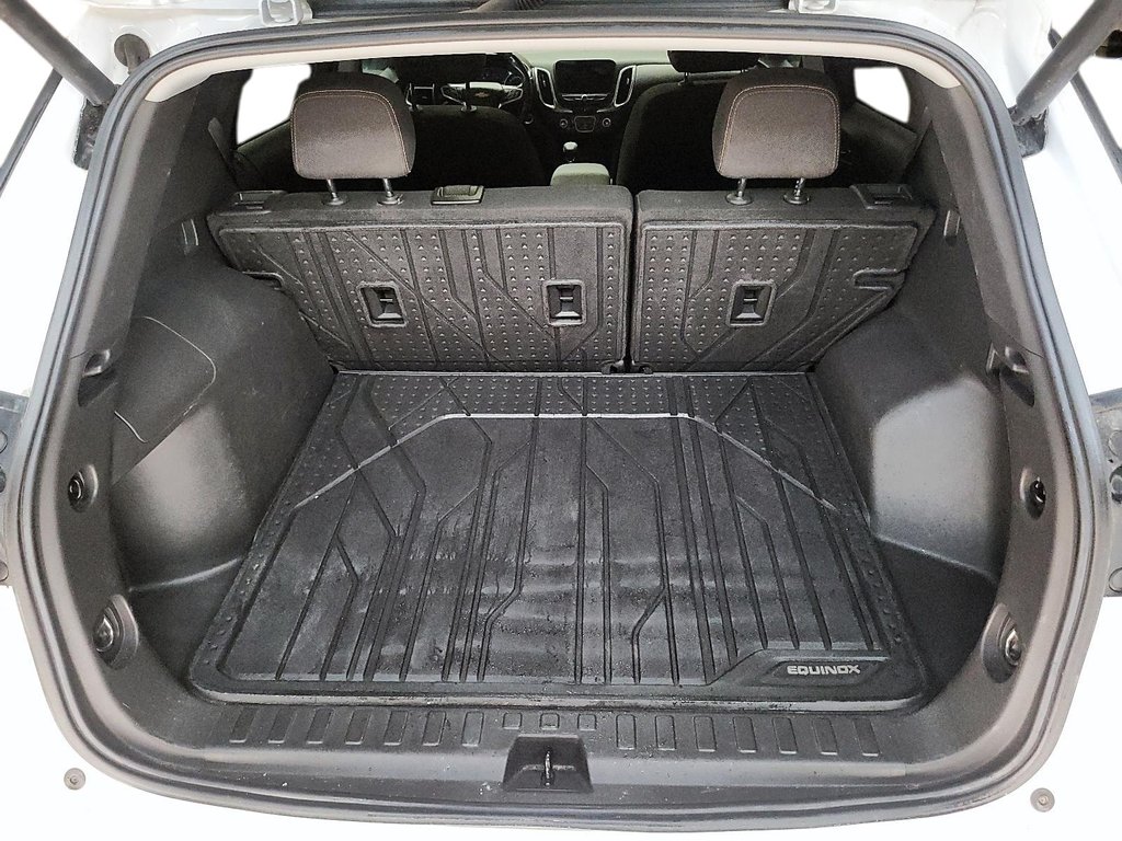 2022 Chevrolet Equinox AWD LT 1.5t in Stratford, Ontario - 6 - w1024h768px