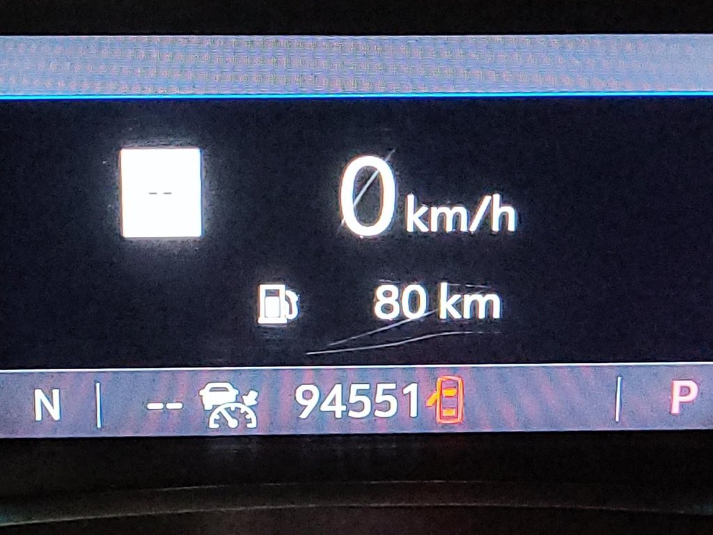 2022 Chevrolet Equinox AWD LT 1.5t in Stratford, Ontario - 12 - w1024h768px