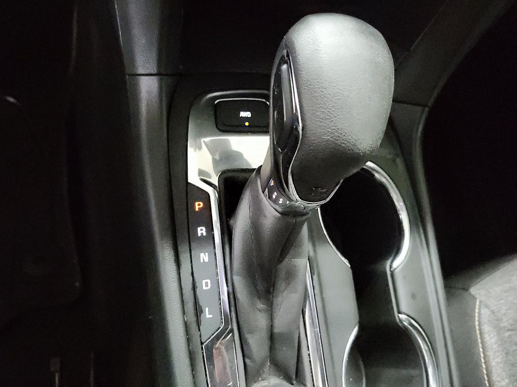 2022 Chevrolet Equinox AWD LT 1.5t in Stratford, Ontario - 14 - w1024h768px