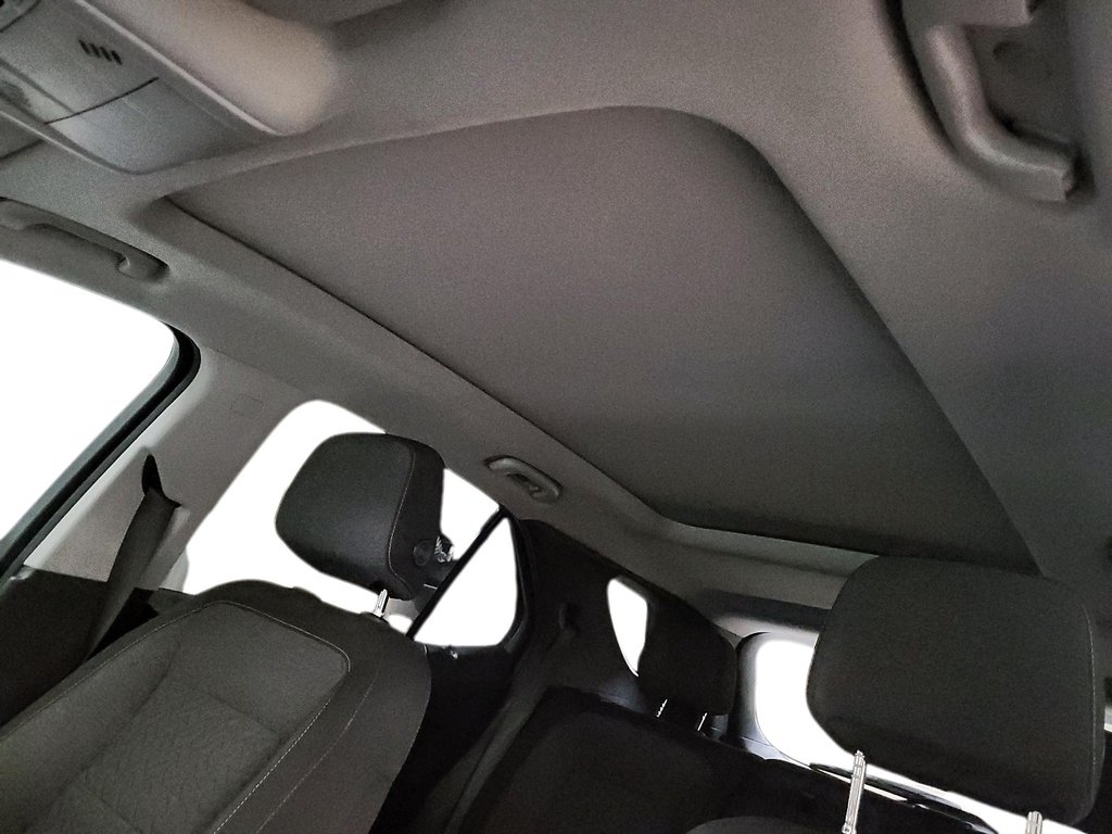 2022 Chevrolet Equinox AWD LT 1.5t in Stratford, Ontario - 16 - w1024h768px