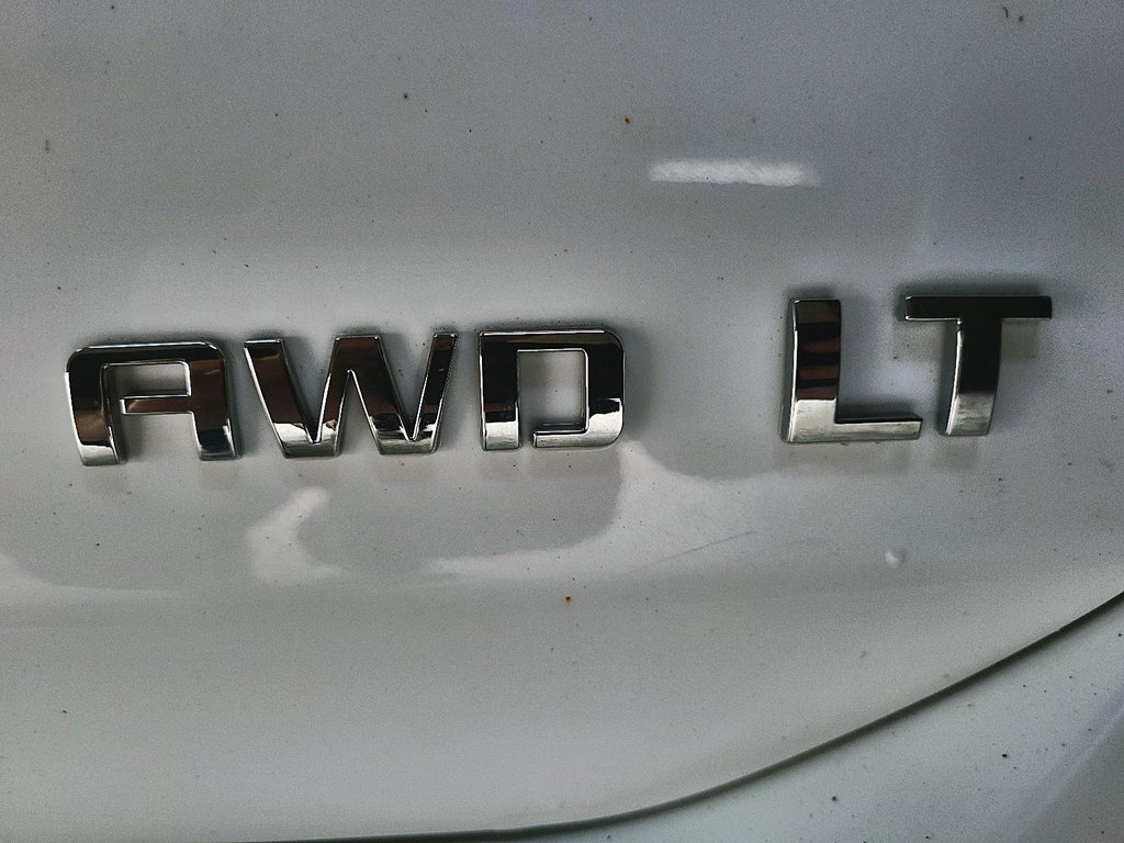 2022 Chevrolet Equinox AWD LT 1.5t in Stratford, Ontario - 15 - w1024h768px