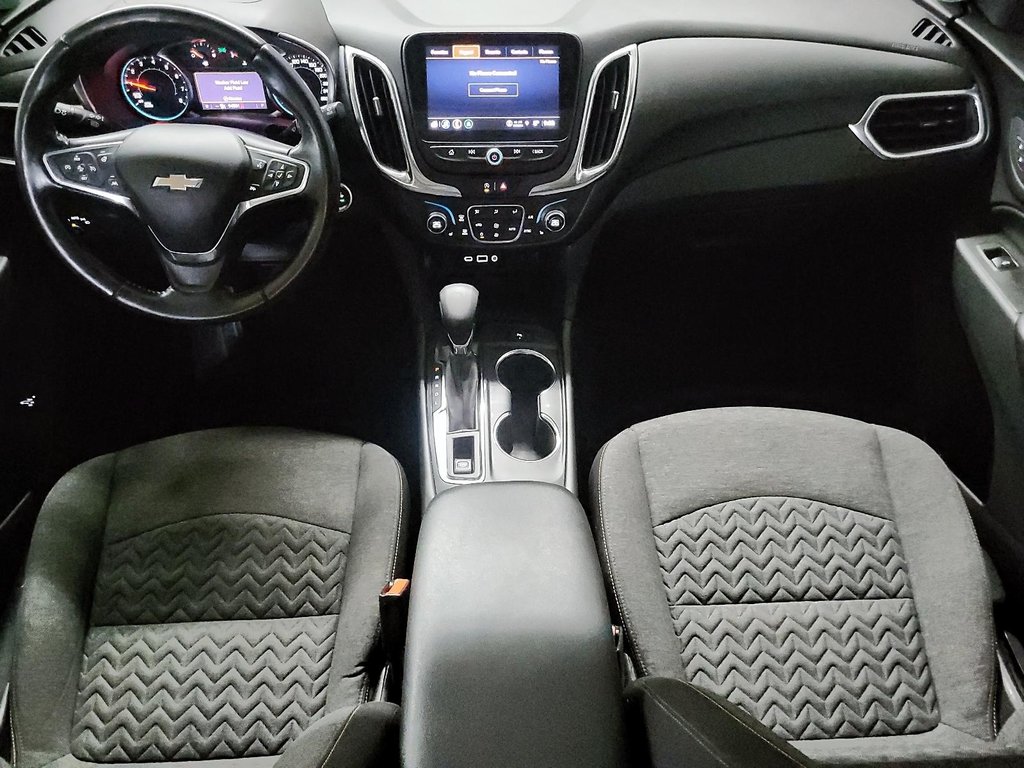 2022 Chevrolet Equinox AWD LT 1.5t in Stratford, Ontario - 9 - w1024h768px