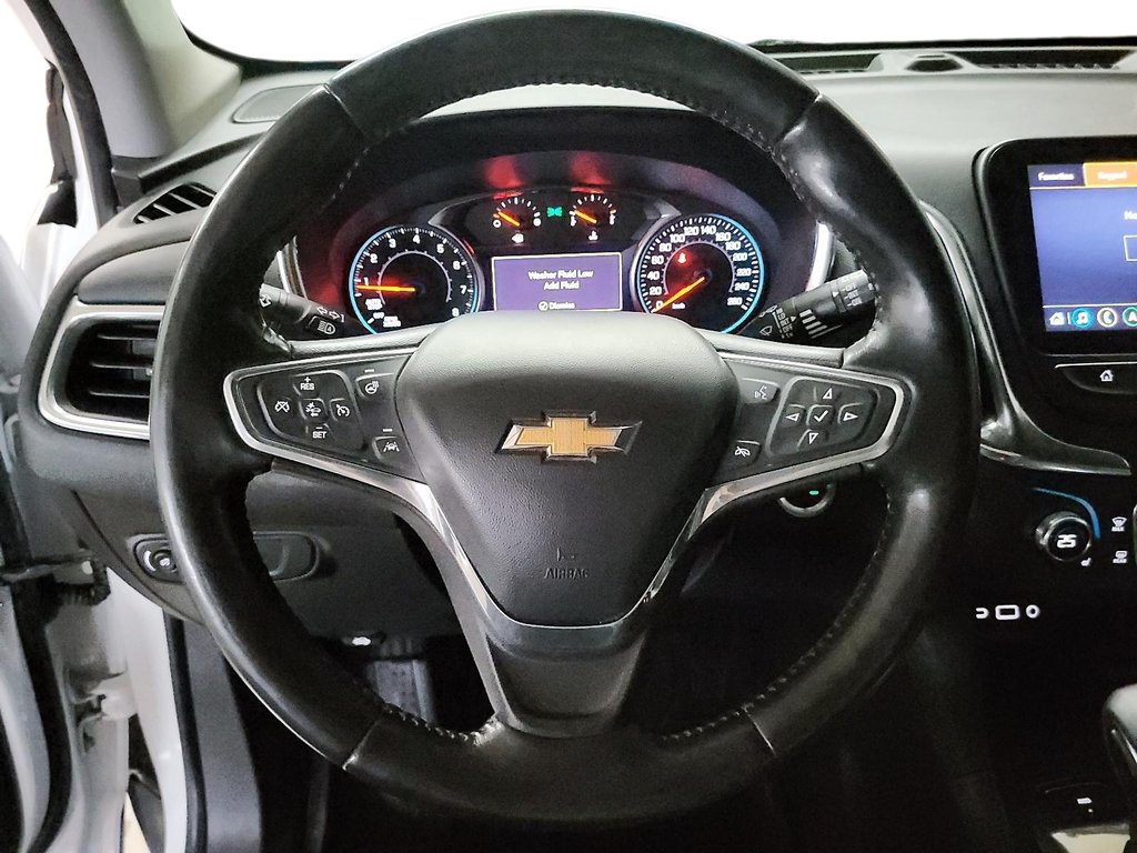 2022 Chevrolet Equinox AWD LT 1.5t in Stratford, Ontario - 11 - w1024h768px