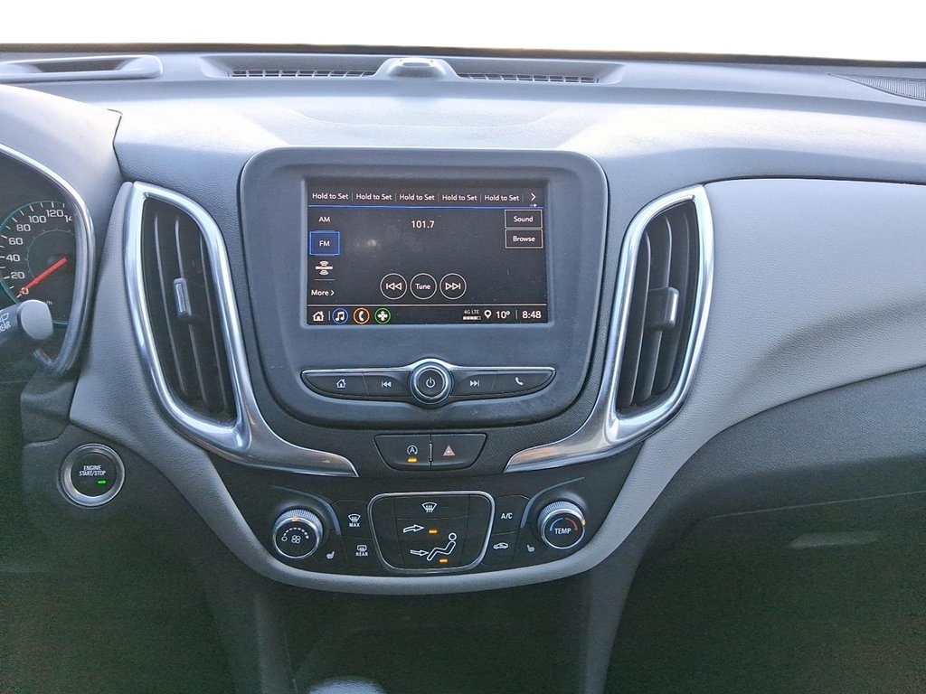 2022 Chevrolet Equinox AWD LS 1.5t in Stratford, Ontario - 15 - w1024h768px