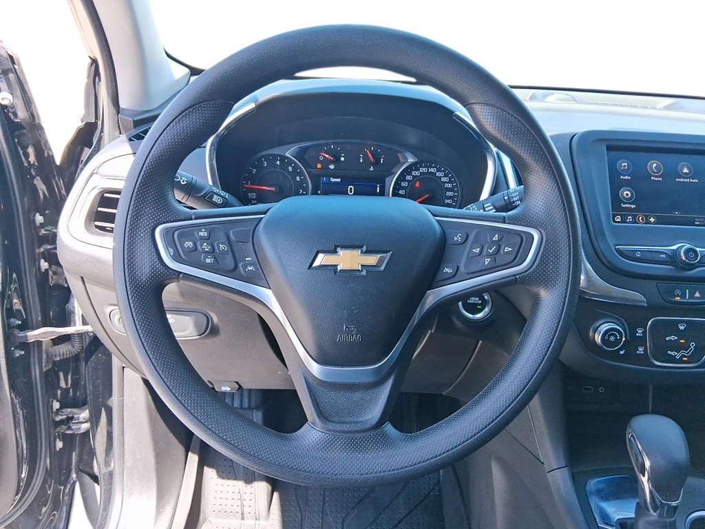 2022 Chevrolet Equinox FWD LT 1.5t in Stratford, Ontario - 12 - w1024h768px