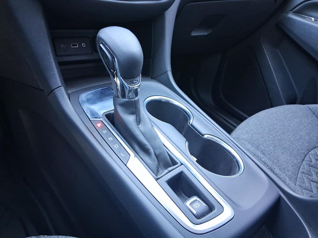 2022 Chevrolet Equinox FWD LT 1.5t in Stratford, Ontario - 16 - w1024h768px