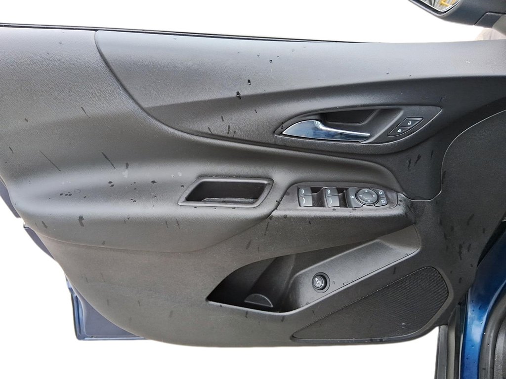 2022 Chevrolet Equinox FWD LT 1.5t in Stratford, Ontario - 11 - w1024h768px