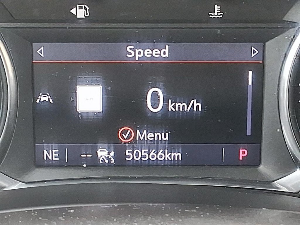 2022 Chevrolet Equinox FWD LT 1.5t in Stratford, Ontario - 13 - w1024h768px