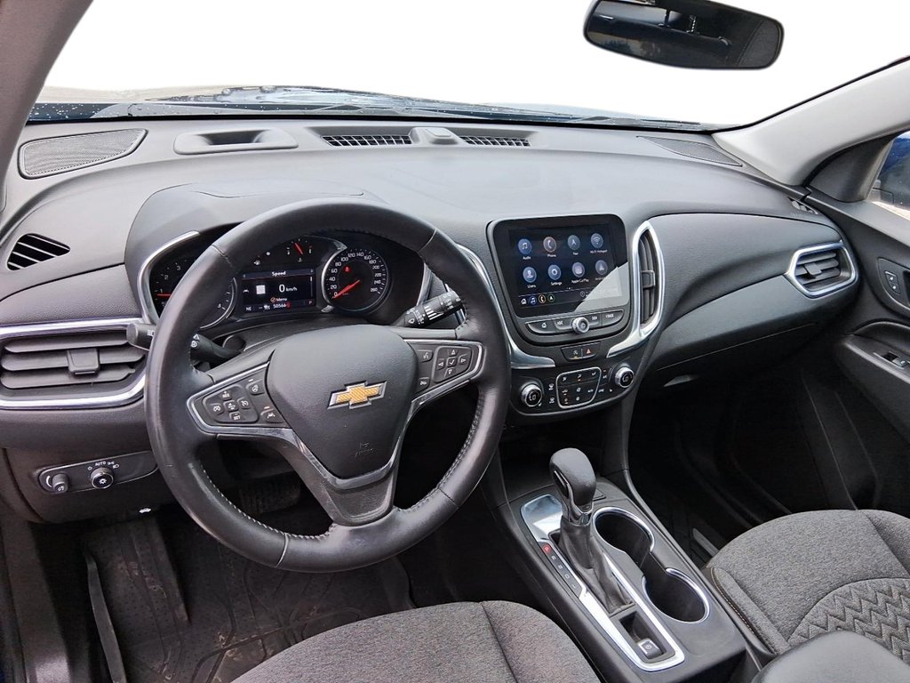 2022 Chevrolet Equinox FWD LT 1.5t in Stratford, Ontario - 10 - w1024h768px