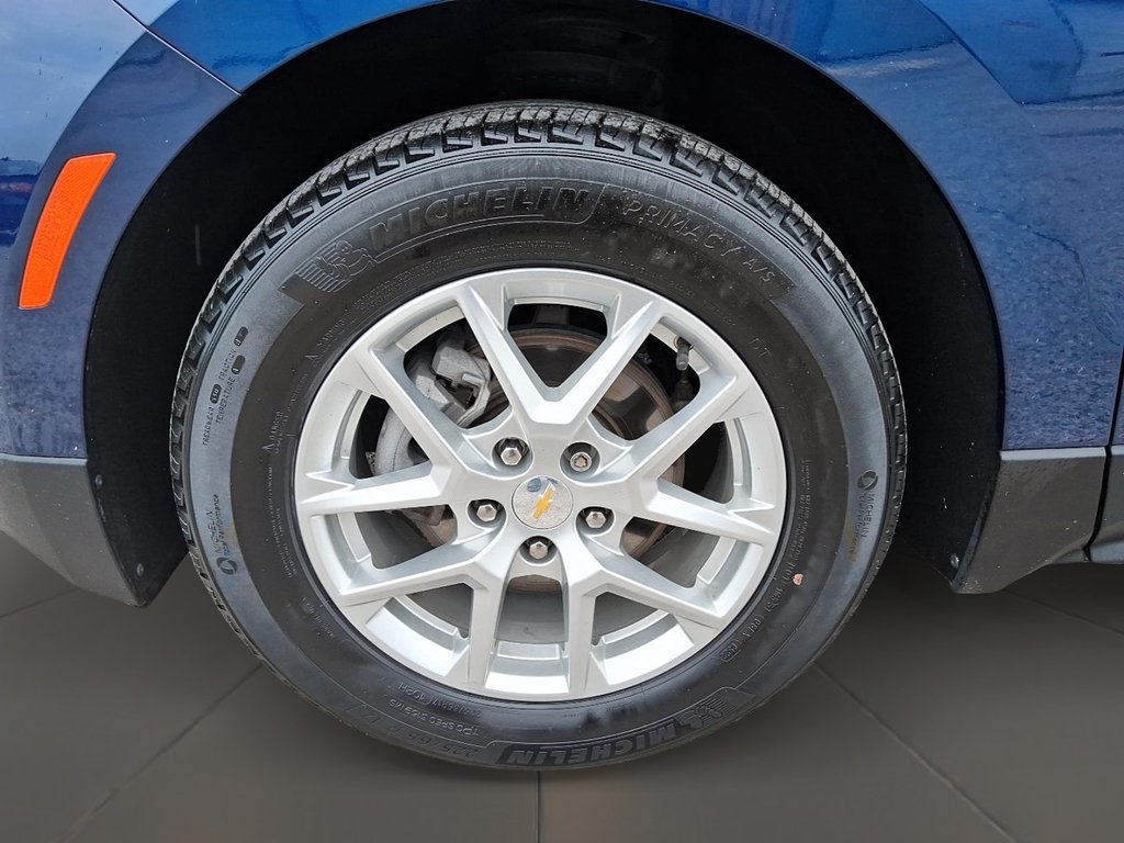 2022 Chevrolet Equinox FWD LT 1.5t in Stratford, Ontario - 7 - w1024h768px