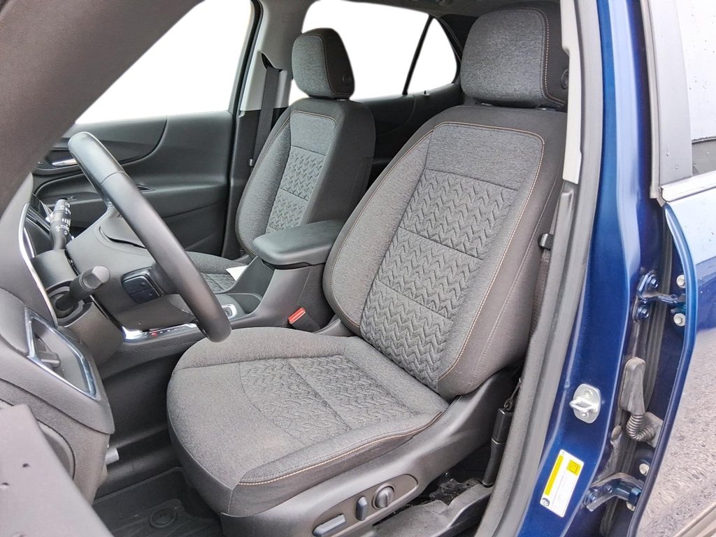 2022 Chevrolet Equinox FWD LT 1.5t in Stratford, Ontario - 8 - w1024h768px